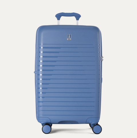 Optima® Expandable Medium Check-in Spinner