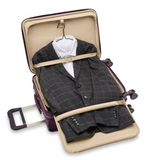 Lifetime Set (Essential 22" Carry-On Expandable Spinner + Compact 24" Checked Expandable Spinner + Large Expandable Spinner)