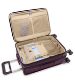 Lifetime Set (Essential 22" Carry-On Expandable Spinner + Compact 24" Checked Expandable Spinner + Large Expandable Spinner)