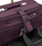 Lifetime Set (Essential 22" Carry-On Expandable Spinner + Compact 24" Checked Expandable Spinner + Large Expandable Spinner)