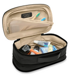 Essential Set (Essential 22" Front Pocket Carry-On Expandable Spinner + Carry-On Compression Packing Cube Set + Zippered Laundry Bag + Shoe Bags + Expandable Essentials Kit)