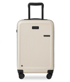 Limited-Edition Ivory Set (Essential 22" Carry-On Expandable Spinner + Medium Expandable Spinner + Large Expandable Spinner)
