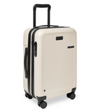 Limited-Edition Ivory Set (Essential 22" Carry-On Expandable Spinner + Medium Expandable Spinner + Large Expandable Spinner)