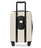 Limited-Edition Ivory Set (Essential 22" Carry-On Expandable Spinner + Medium Expandable Spinner + Large Expandable Spinner)
