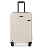 Limited-Edition Ivory Set (Essential 22" Carry-On Expandable Spinner + Medium Expandable Spinner + Large Expandable Spinner)
