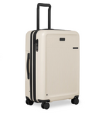 Limited-Edition Ivory Set (Essential 22" Carry-On Expandable Spinner + Medium Expandable Spinner + Large Expandable Spinner)