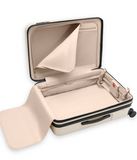 Limited-Edition Ivory Set (Essential 22" Carry-On Expandable Spinner + Medium Expandable Spinner + Large Expandable Spinner)