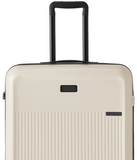 Limited-Edition Ivory Set (Essential 22" Carry-On Expandable Spinner + Medium Expandable Spinner + Large Expandable Spinner)