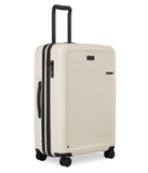 Limited-Edition Ivory Set (Essential 22" Carry-On Expandable Spinner + Medium Expandable Spinner + Large Expandable Spinner)