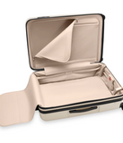 Limited-Edition Ivory Set (Essential 22" Carry-On Expandable Spinner + Medium Expandable Spinner + Large Expandable Spinner)