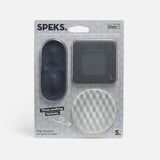 Slabs Silicone Sensory Sticker