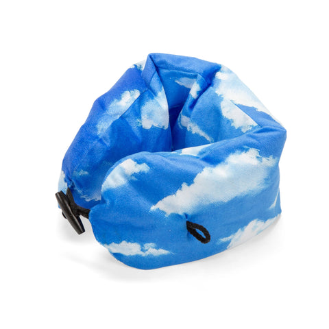 Cloud Neck Pillow