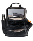 Softside Deluxe Backpack, 23L (Flight Essentials)