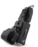 Softside Deluxe Backpack, 23L (Flight Essentials)