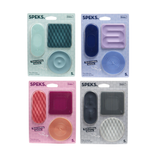 Slabs Silicone Sensory Sticker
