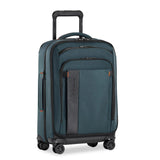 22" Domestic Carry-On Expandable Spinner (ZDX)