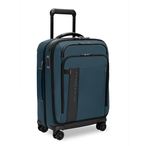 21" International Carry-On Expandable Spinner (ZDX)