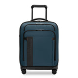 21" International Carry-On Expandable Spinner (ZDX)
