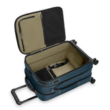 21" International Carry-On Expandable Spinner (ZDX)