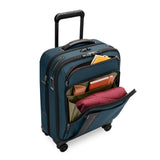 21" International Carry-On Expandable Spinner (ZDX)