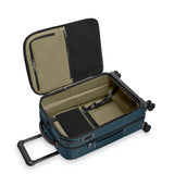 21" International Carry-On Expandable Spinner (ZDX)