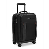 21" International Carry-On Expandable Spinner (ZDX)