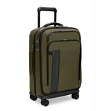 22" Domestic Carry-On Expandable Spinner (ZDX)