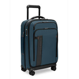 22" Domestic Carry-On Expandable Spinner (ZDX)
