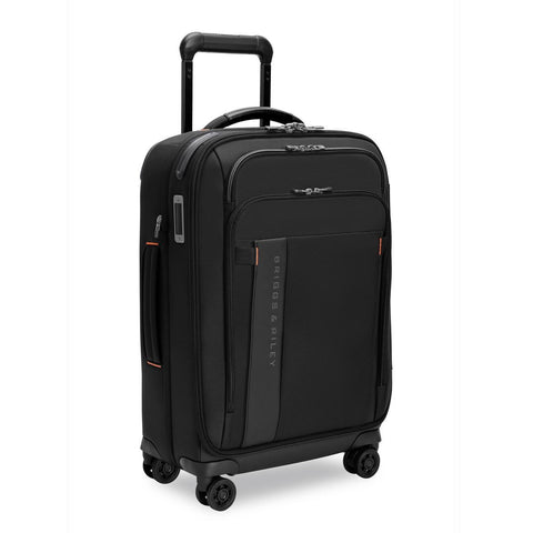 22" Domestic Carry-On Expandable Spinner (ZDX)