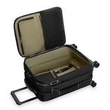 22" Domestic Carry-On Expandable Spinner (ZDX)