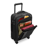 22" Domestic Carry-On Expandable Spinner (ZDX)