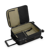 22" Domestic Carry-On Expandable Spinner (ZDX)