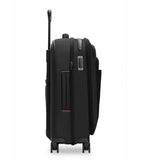 22" Domestic Carry-On Expandable Spinner (ZDX)
