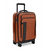 22" Domestic Carry-On Expandable Spinner (ZDX)