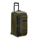 27" 2-Wheel Medium Duffle (ZDX)