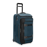 27" 2-Wheel Medium Duffle (ZDX)