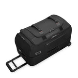27" 2-Wheel Medium Duffle (ZDX)