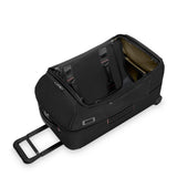 27" 2-Wheel Medium Duffle (ZDX)