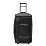 27" 2-Wheel Medium Duffle (ZDX)
