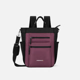 Soleil AT | Multi-Wear Travel Bag