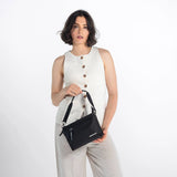 Mei AT | Travel Trio Crossbody