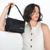 Mei AT | Travel Trio Crossbody