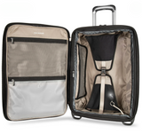 Softside Carry-On (Flight Essentials)