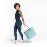 Jetsetter Tote | Travel Tote Bag