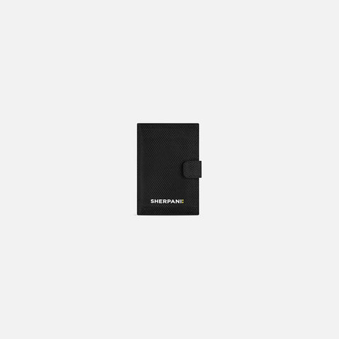 Vienna AT | Passport Wallet