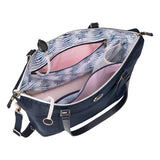 Convertible Travel Tote (Indio)