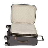 Carry-On Suitcase (Montecito)