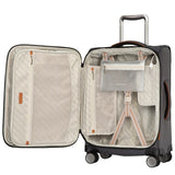 Carry-On Suitcase (Montecito)