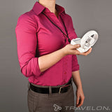 3 Speed Personal Fan