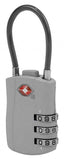 TSA Cable Lock